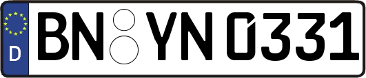 BN-YN0331