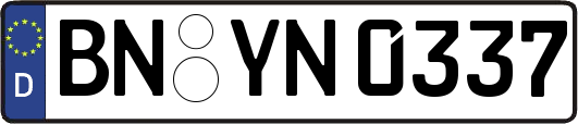 BN-YN0337