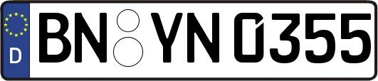 BN-YN0355