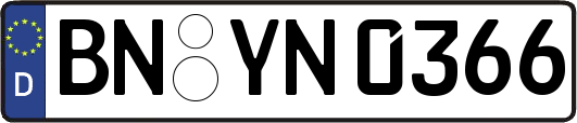 BN-YN0366
