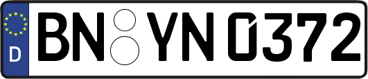 BN-YN0372