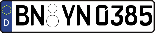 BN-YN0385