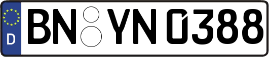 BN-YN0388