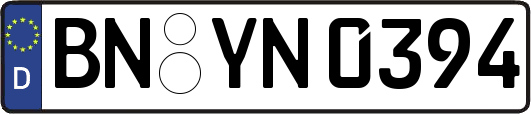 BN-YN0394