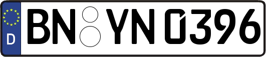BN-YN0396