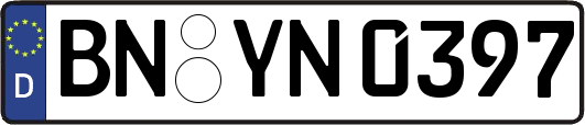 BN-YN0397