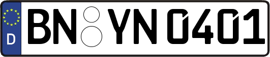 BN-YN0401