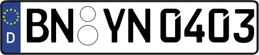 BN-YN0403