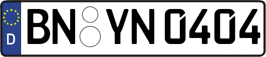 BN-YN0404