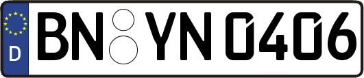BN-YN0406