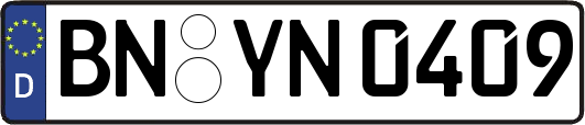 BN-YN0409