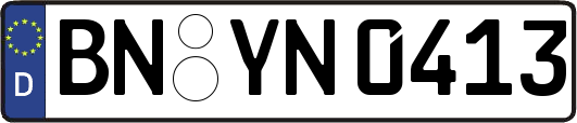 BN-YN0413