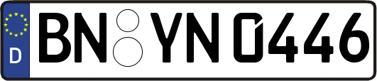 BN-YN0446