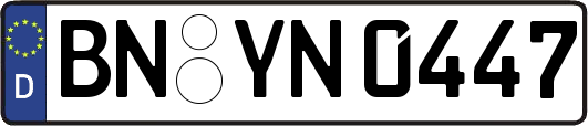 BN-YN0447