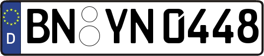 BN-YN0448