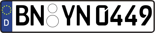 BN-YN0449