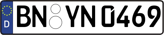 BN-YN0469
