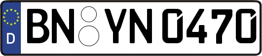 BN-YN0470