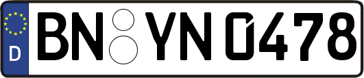BN-YN0478
