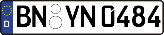 BN-YN0484
