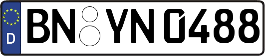 BN-YN0488