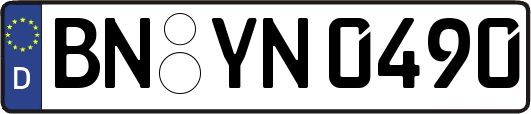 BN-YN0490