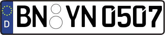 BN-YN0507