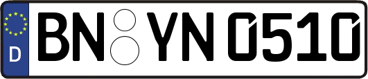 BN-YN0510