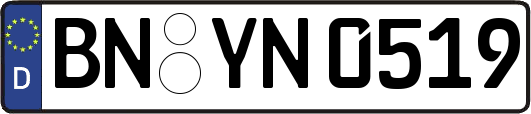 BN-YN0519