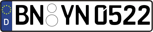 BN-YN0522