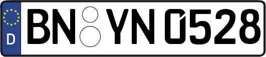 BN-YN0528