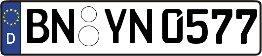 BN-YN0577