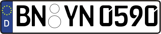 BN-YN0590