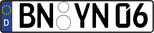 BN-YN06