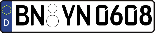 BN-YN0608