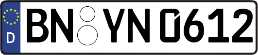 BN-YN0612
