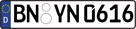 BN-YN0616