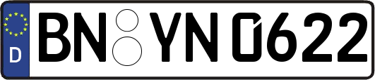 BN-YN0622