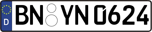 BN-YN0624