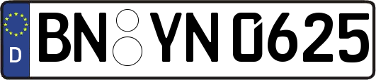 BN-YN0625