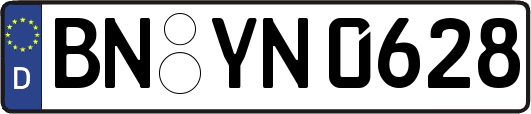 BN-YN0628