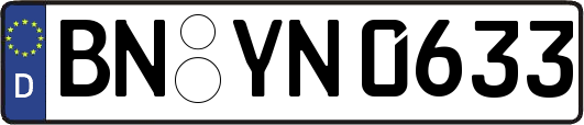 BN-YN0633