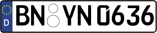 BN-YN0636