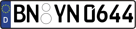 BN-YN0644