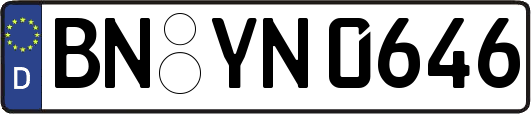 BN-YN0646