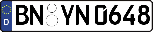 BN-YN0648