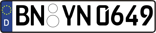 BN-YN0649
