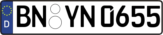 BN-YN0655