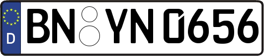 BN-YN0656