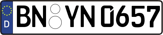 BN-YN0657